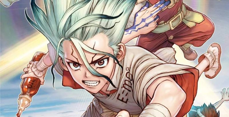 Falling in Love with Manga Through Bookselling