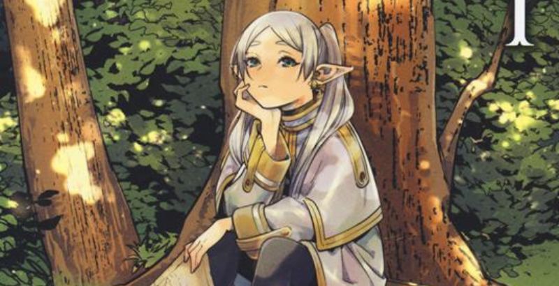 Falling in Love with Manga Through Bookselling But Why Tho 6