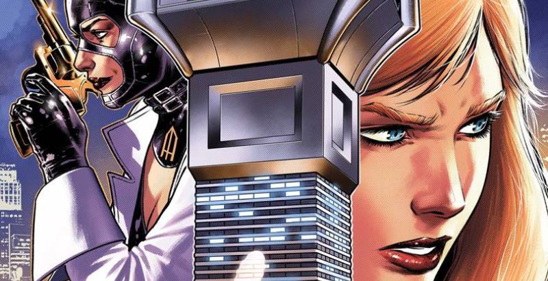 REVIEW: 'Fantastic Four,' Issue #48 1 Fantastic Four #48