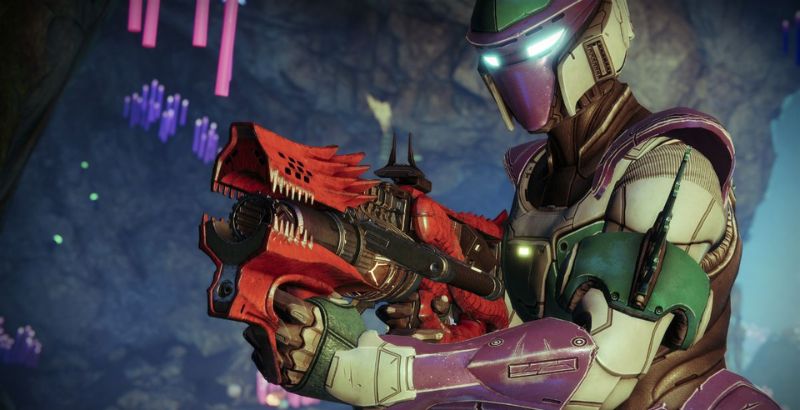 Free Festival Of The Lost Event In Destiny 2 Is Back And Spookier Than Ever 1 Festival of the Lost