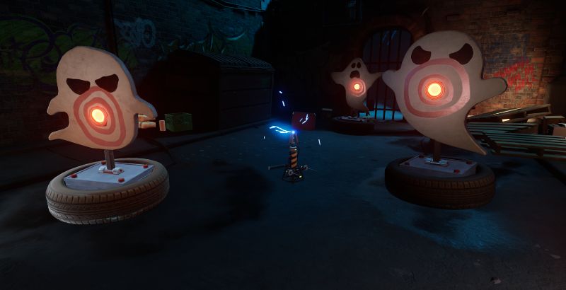 Ghostbusters: Spirits Unleashed