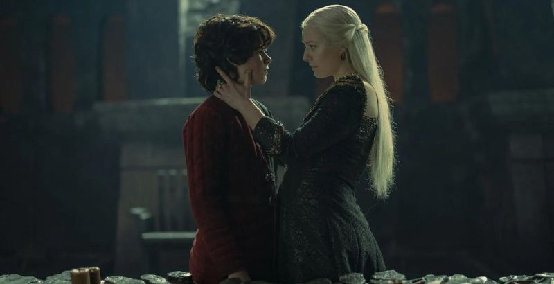 House of the Dragon Episode 10 But Why Tho 2