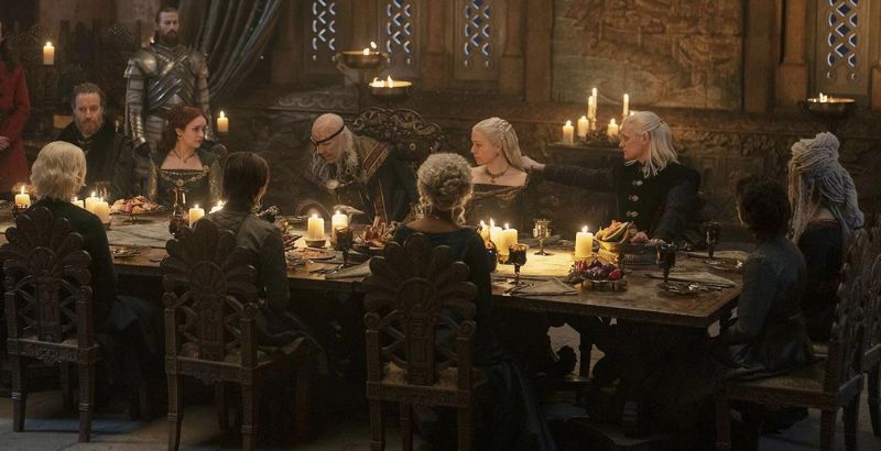 REVIEW: 'House of the Dragon' Episode 8 — "The Lords of the Tides" 1 House of the Dragon Episode 8 - But Why Tho (1)