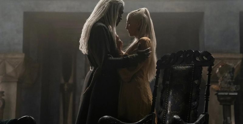 House of the Dragon Season 1 - But Why Tho
