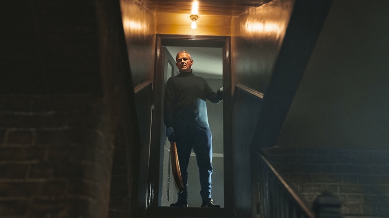 REVIEW: 'I Came By' Looks Into The Darkest Parts of Privilege 1 I came by