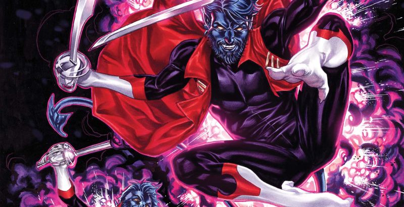 REVIEW: 'Immortal X-Men,' Issue #7 1 Immortal X-Men #7