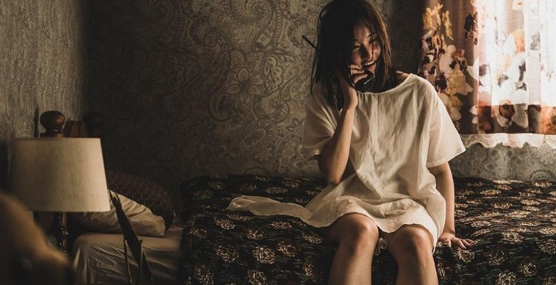 International Horror - But Why Tho (1)