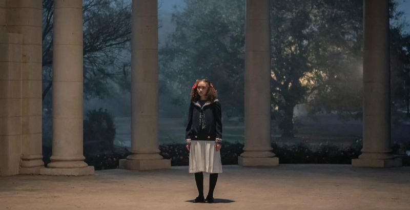 REVIEW: 'Interview With the Vampire,' Episode 4 — "The Ruthless Pursuit of Blood with All a Child's Demanding" 1 Interview With The Vampire Episode 4 But Why Tho 1