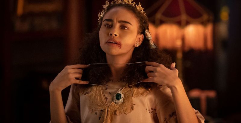 Interview With The Vampire Episode 4 - But Why Tho (1)