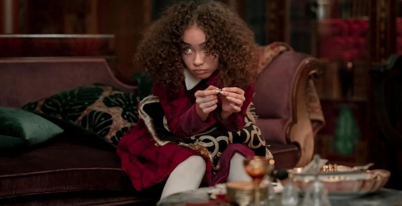 REVIEW: 'Interview With The Vampire,' Episode 5 - "A Vile Hunger For Your Hammering Heart" 1 Interview With the Vampire Episode 5 - But Why Tho