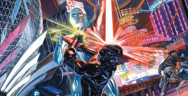 REVIEW: 'Iron Man,' Issue #24 1 Iron Man #24
