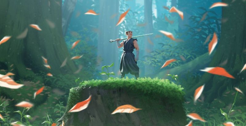 REVIEW: 'Issunboshi' Delivers A Fantasy-Filled Hero's Journey 1 Issunboshi