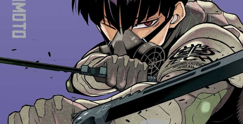 Kaiju No 8 volume 4 - But Why Tho