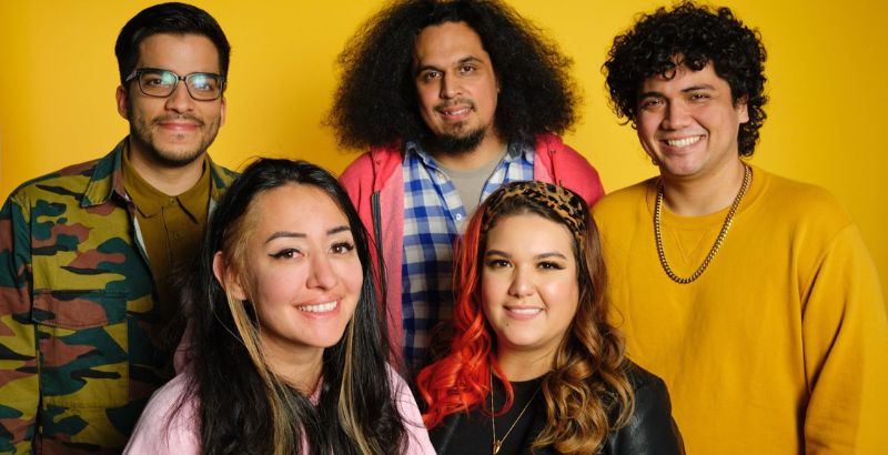 Latinx in Gaming Announces Riot Partnership During Latin American Heritage Month 1 Latinx in Gaming and