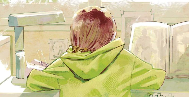 Look Back - Top Manga of 2022