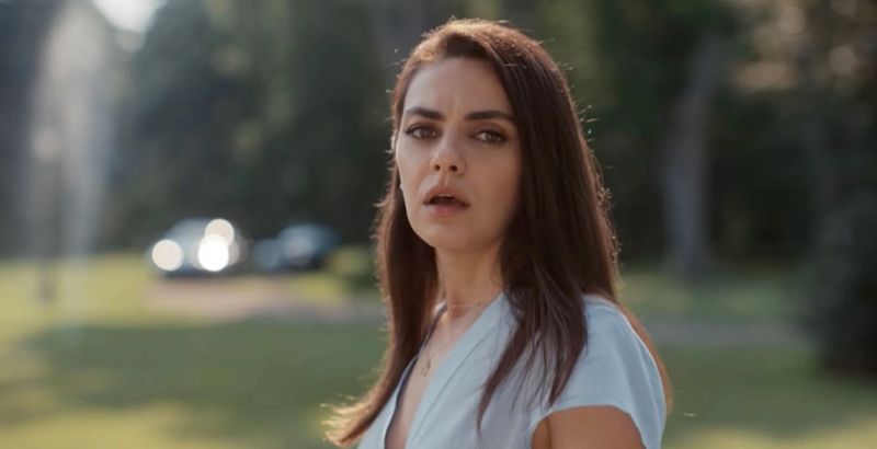 REVIEW: 'Luckiest Girl Alive' Is A Harsh Look at Being a Victim 1 Luckiest Girl Alive - But Why Tho