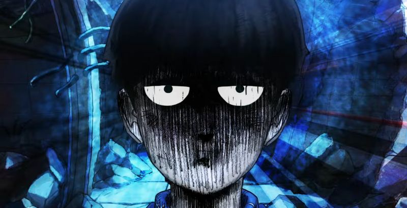 REVIEW: ‘Mob Psycho 100 III,’ Episode 2 – “The Threat of a hundred Demons!!” 1 Mob Psycho 100 III Episode 2 - But Why Tho