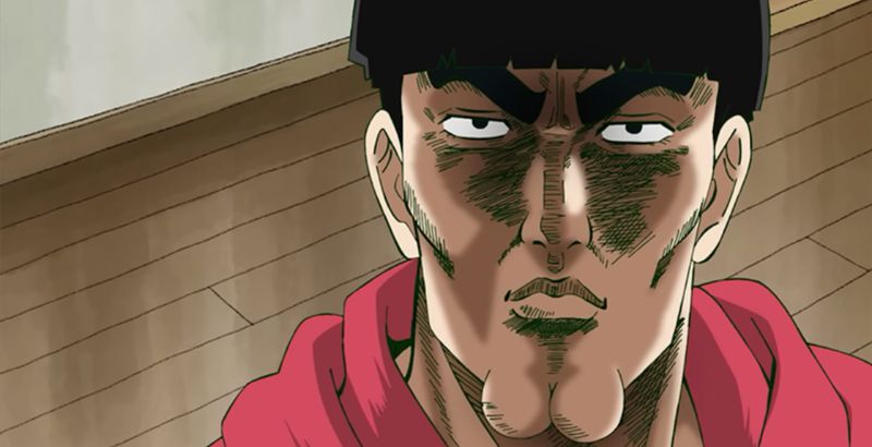 REVIEW: ‘Mob Psycho 100 III,’ Episode 3 – “Getting Carried Away ~100%~” 1 Mob Psycho 100 III Episode 3 - But Why Tho