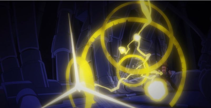 REVIEW: ‘My Hero Academia,’ Episode 117 - "Inheritance" 1 My Hero Academia Episode 117