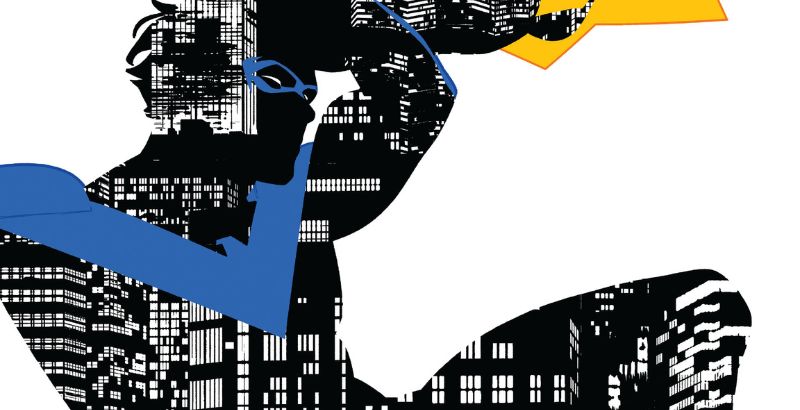 REVIEW: 'Nightwing,' Issue #97 1 Nightwing #97