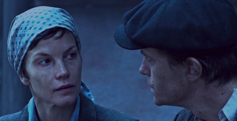 REVIEW: 'Plan A' Generally Succeeds Through It's Missteps 1 Plan A - But Why Tho