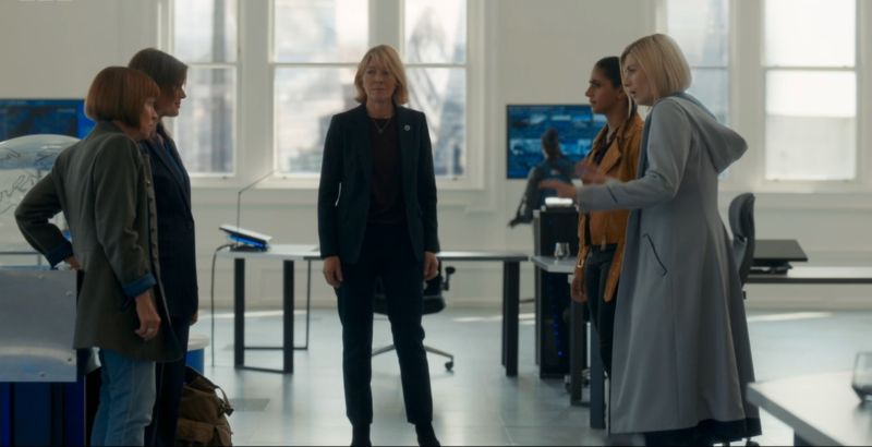 Power of the Doctor - But Why Tho (1)