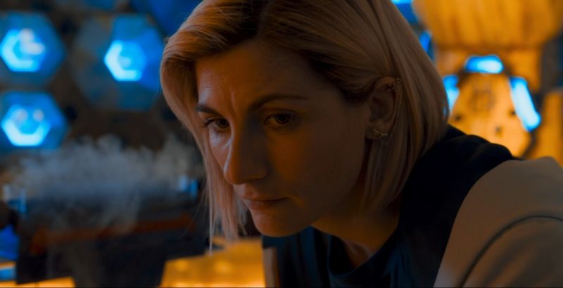 REVIEW: 'Doctor Who' - "Power of the Doctor" 1 Power of the Doctor - But Why Tho