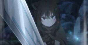 Reincarnated as a Sword Episode 1 - But Why Tho
