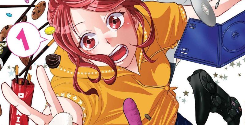REVIEW: 'Romantic Killer' Volume 1 1 Romantic Killer Volume 1 - But Why Tho