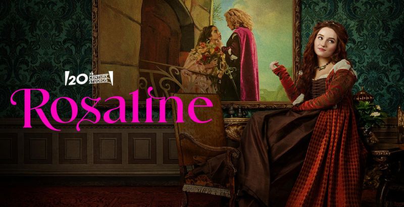 REVIEW: 'Rosaline' Strikes A Near Perfect Balance 1 Rosaline - But Why Tho