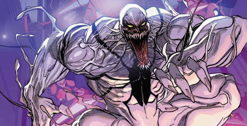 REVIEW: 'Savage Avengers,' Issue #6 1 Savage Avengers #6