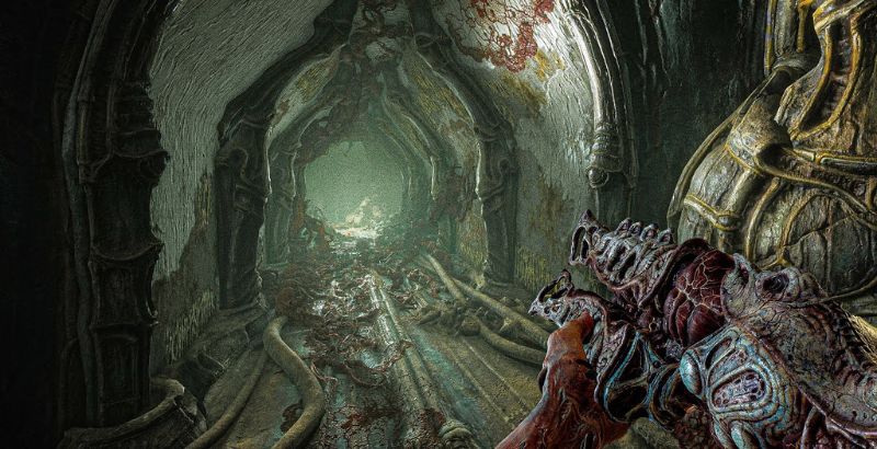 Scorn - But Why Tho (1)