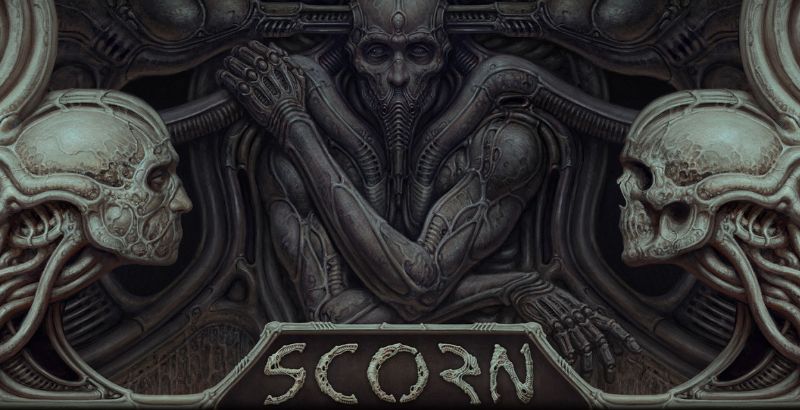 REVIEW: I'm Not the Target Audience for 'Scorn' and That's Okay (PC) 1 Scorn - But Why Tho