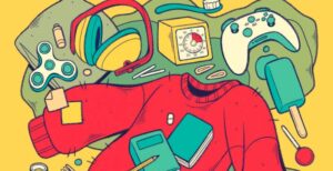 Sensory Life on the Spectrum - But Why Tho