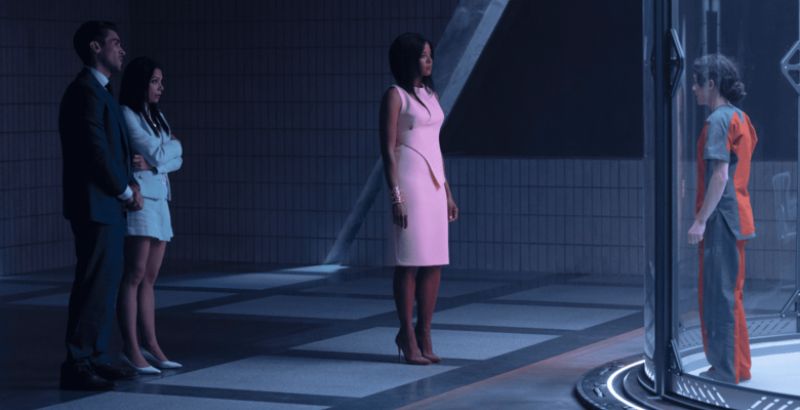 REVIEW: 'She-Hulk,' Episode 9 - "Whose Show Is This?" 1 She-Hulk Episode 9 - But Why Tho