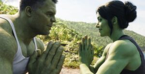 She-Hulk Season 1