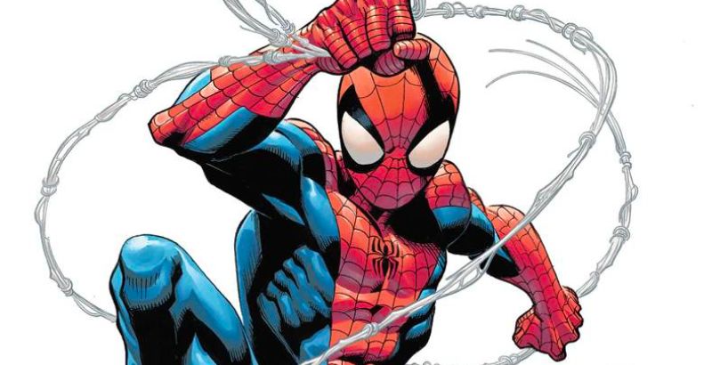 REVIEW: 'Spider-Man,' Issue #1 1 Spider-Man #1 - But Why Tho