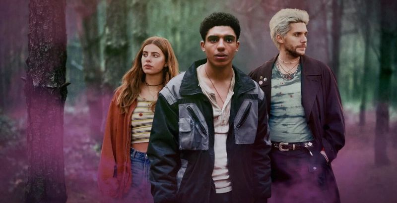 REVIEW: 'The Bastard Son And The Devil Himself' Delivers A Harsh Tale Of Hate And Pain 1 The Bastard Son And The Devil Himself - But Why Tho