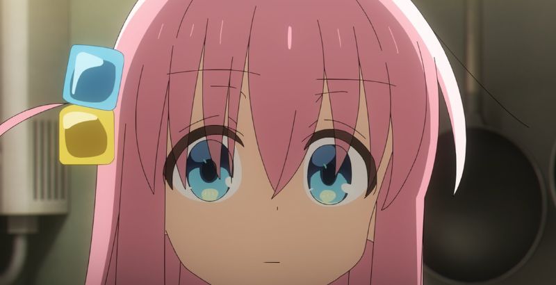 REVIEW: ‘Bocchi The Rock!,’ Episode 2 - "See You Tomorrow" 1 Bocchi the Rock Episode 2