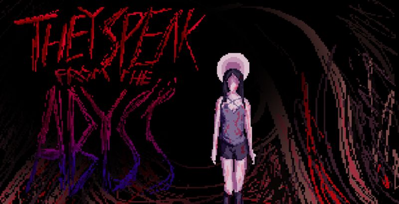 Escape A Literal Nightmare In This Homage To Classic Dungeon Crawlers 1 They Speak From The Abyss