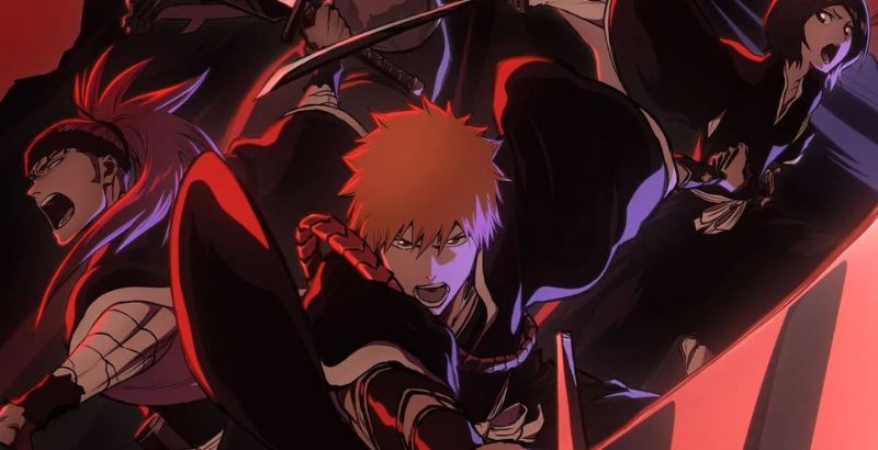 Thousand Year Blood War Episode 1 - But Why Tho