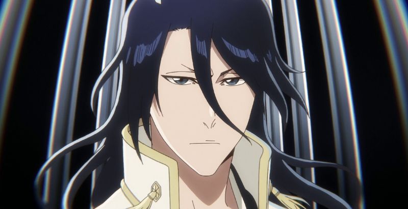 REVIEW: 'Bleach: Thousand-Year Blood War,' Episode 4 - "Kill the Shadow" 1 Thousand Year Blood War Episode 4 - But Why Tho