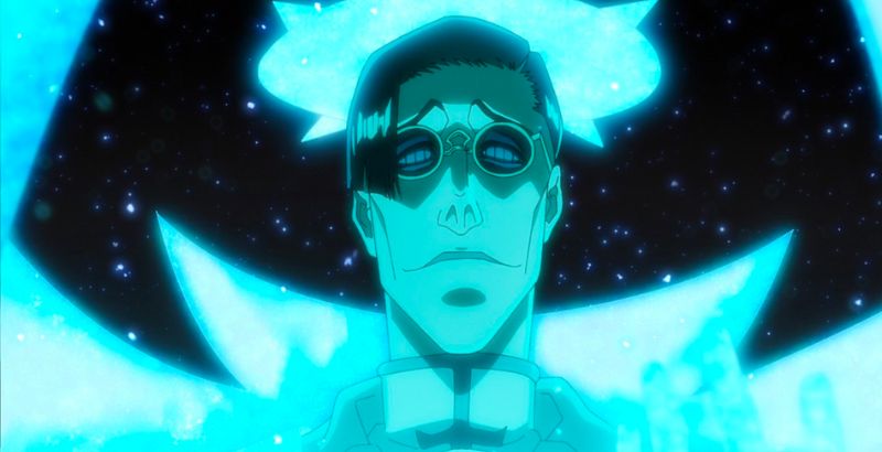 REVIEW: 'Bleach: Thousand-Year Blood War,' Episode 3 - "March of the Starcross" 1 Thousand-Year Blood War episode 3 - But Why Tho