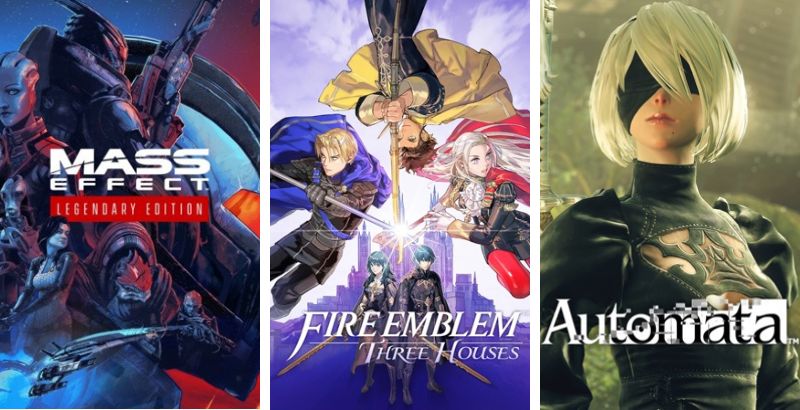 Top 10 Video Game Soundtracks of All-Time 1 Top 10 Video Game Soundtracks But Why Tho 9