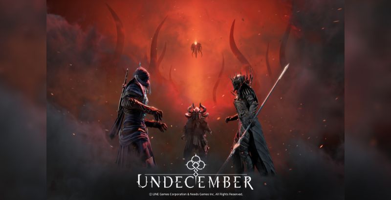 Undecember Is A Brand New Cross-Platform Action RPG Out Right Now 1 Undecember But Why Tho