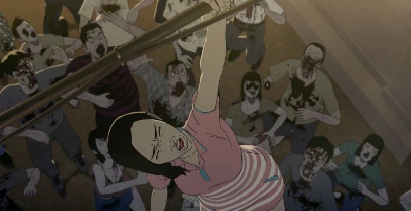 Zombie Movies - But Why Tho (1)