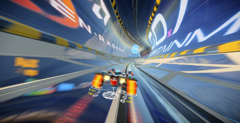 EARLY ACCESS REVIEW: '22 Racing Series' Is A Potentially Great Racing Experience (PC) 1 22 Racing Series - But Why Tho