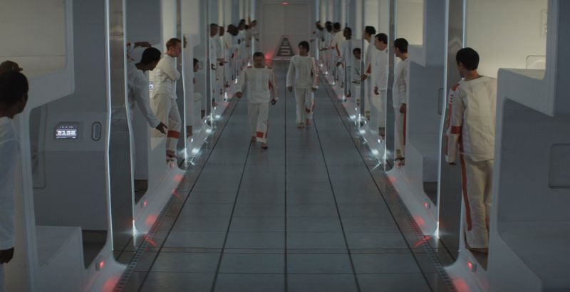 REVIEW: 'Andor,' Episode 10 - "One Way Out" 1 Andor Episode 10 - But why Tho