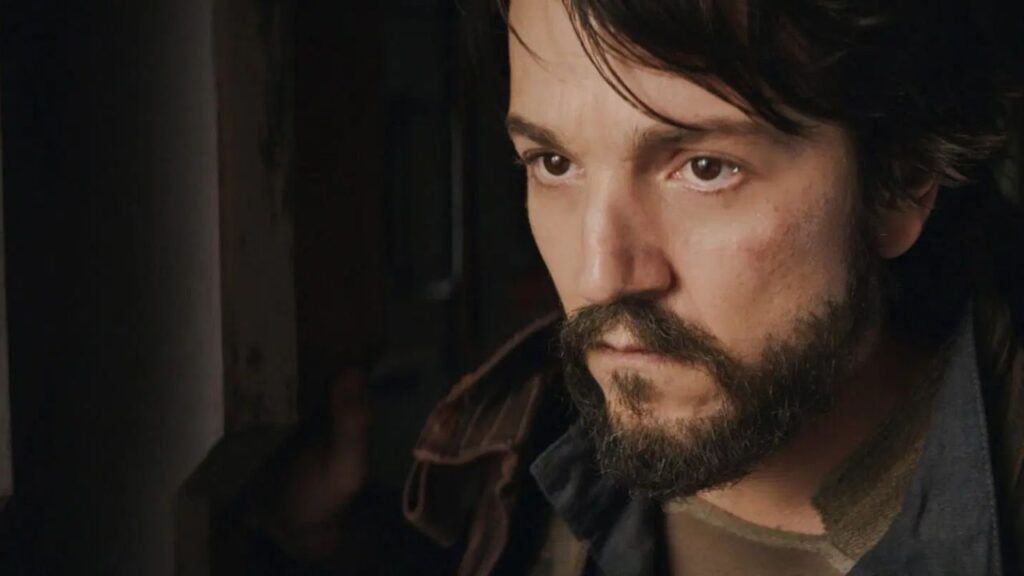 REVIEW: 'Andor,' Episode 12 — "Rix Road" 1 Andor Episode 12 - But Why Tho