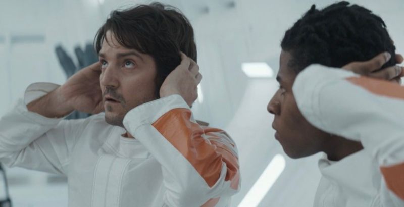 REVIEW: 'Andor,' Episode 9 - "Nobody's Listening!" 1 Andor Episode 9
